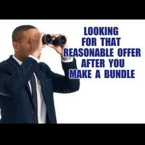 👔👖BUNDLES👔👖